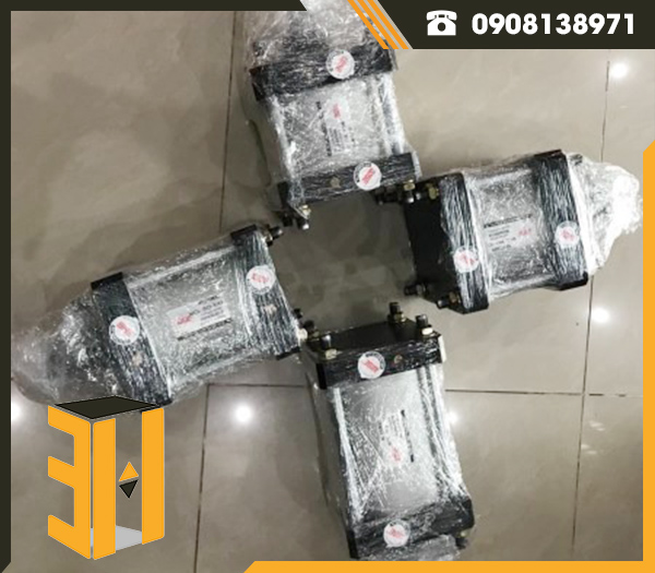 Thiết bị khí nén	